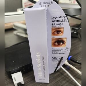 Polite Society Mascara